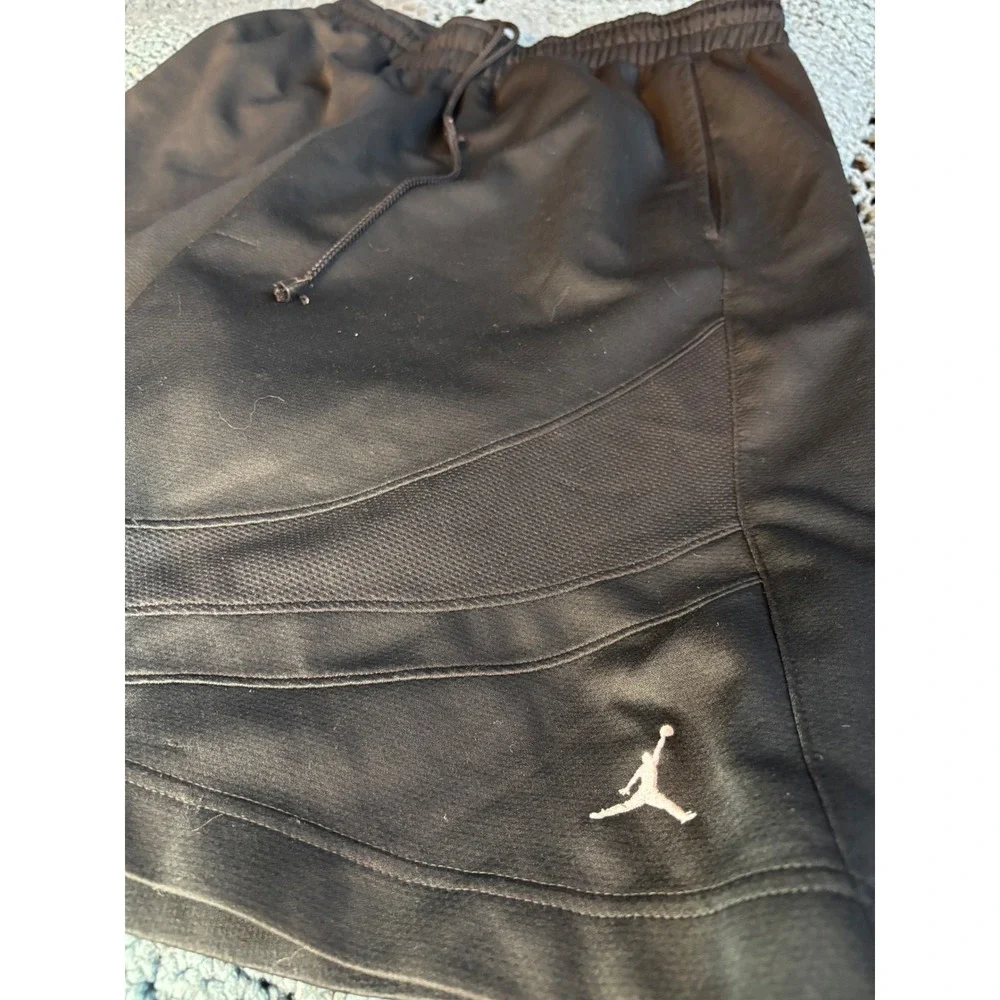Jordan brand basketball